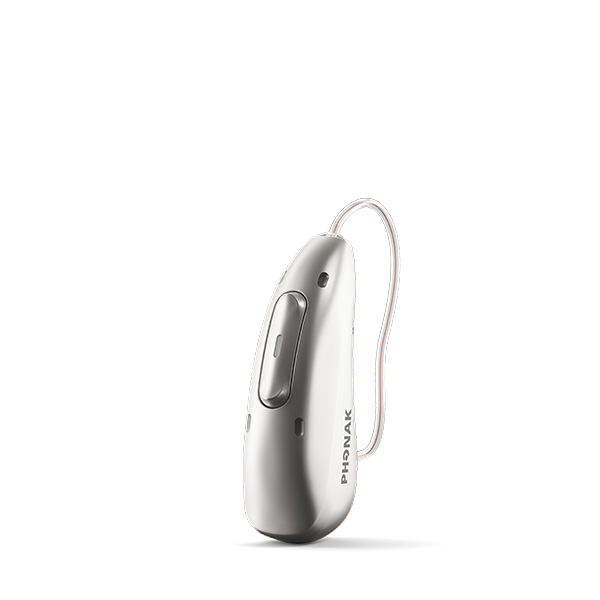Phonak Audéo Infinio Ultra R işitme cihazı